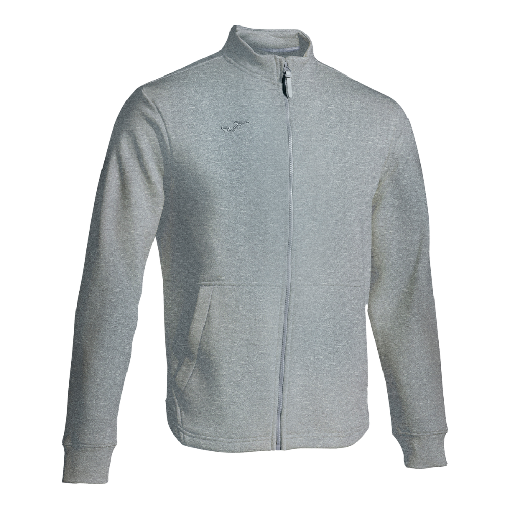 Joma Confort IV Full Zip Sweatshirt