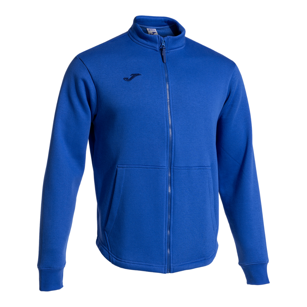 Joma Confort IV Full Zip Sweatshirt