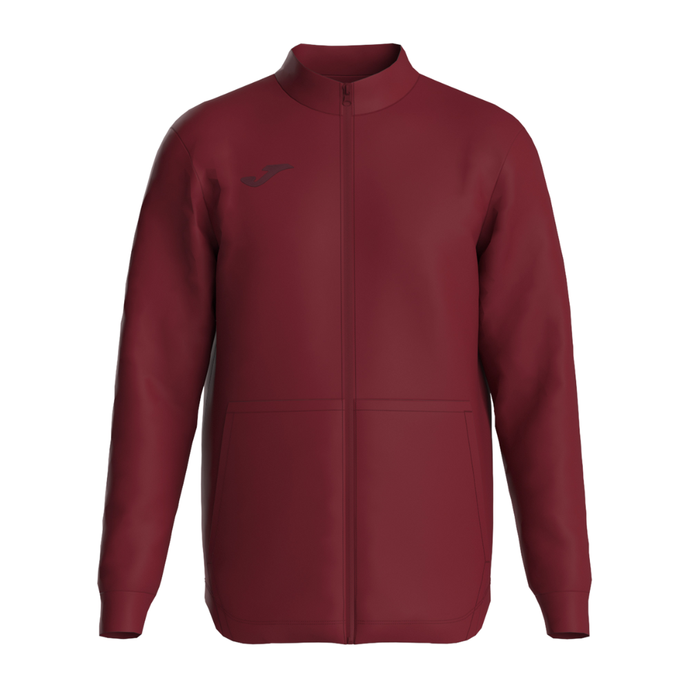 Joma Confort IV Full Zip Sweatshirt
