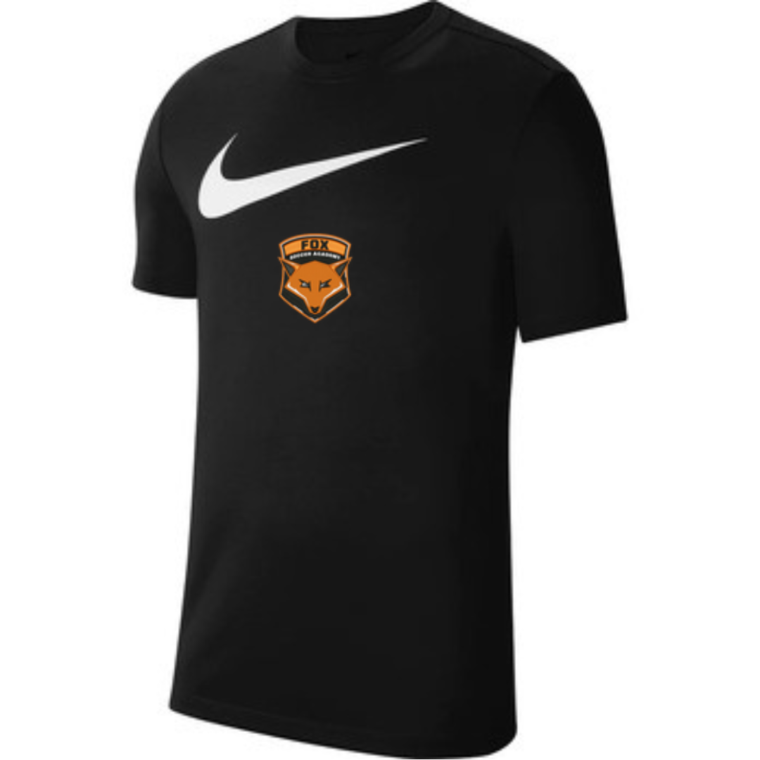 Fox Soccer Academy Tee