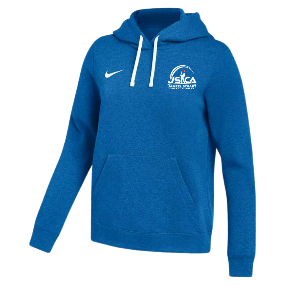 JSCA Legacy Performance Women's Park 26 Hoodie