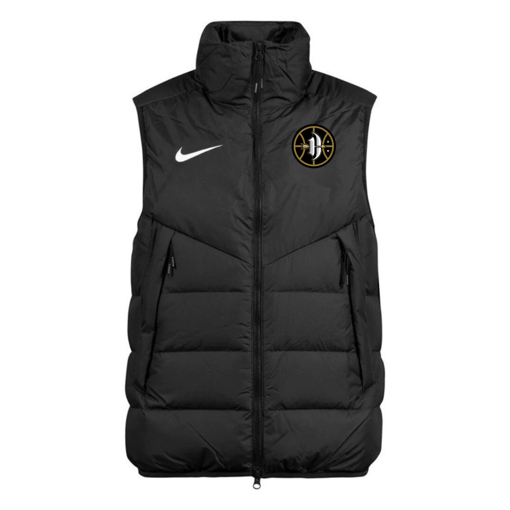 Hoods Gilet