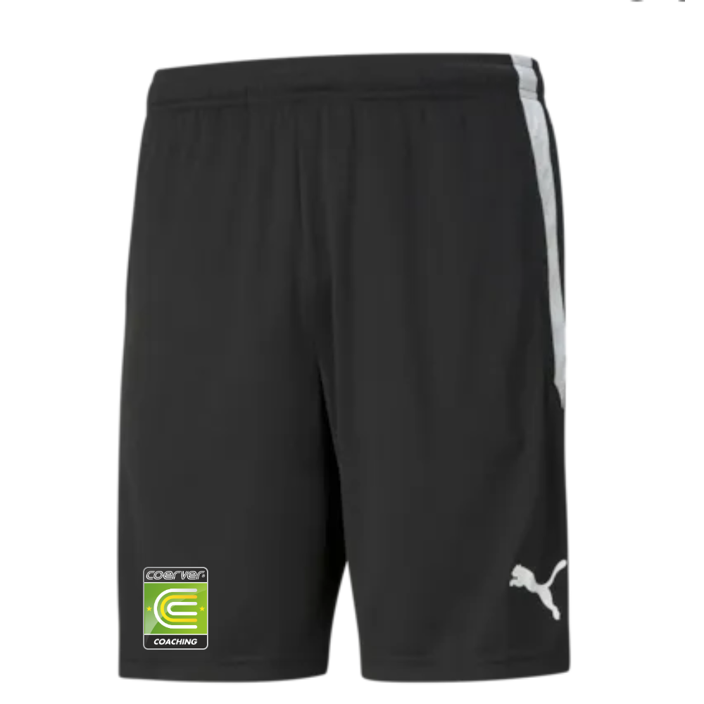 Coerver Coaching - Coaches Training Shorts