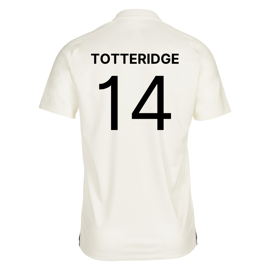 Totteridge Millhillians Short Sleeve Polo