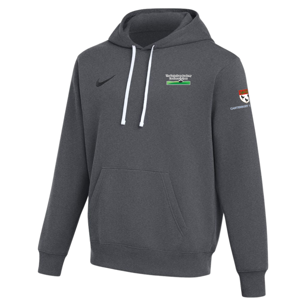 Canterbury Academy Golf Hoodie