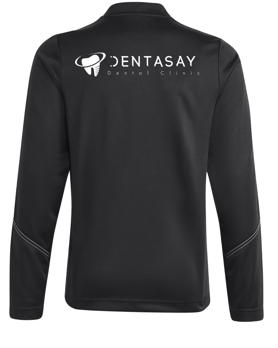 GC Coaching adidas 1/4 Zip