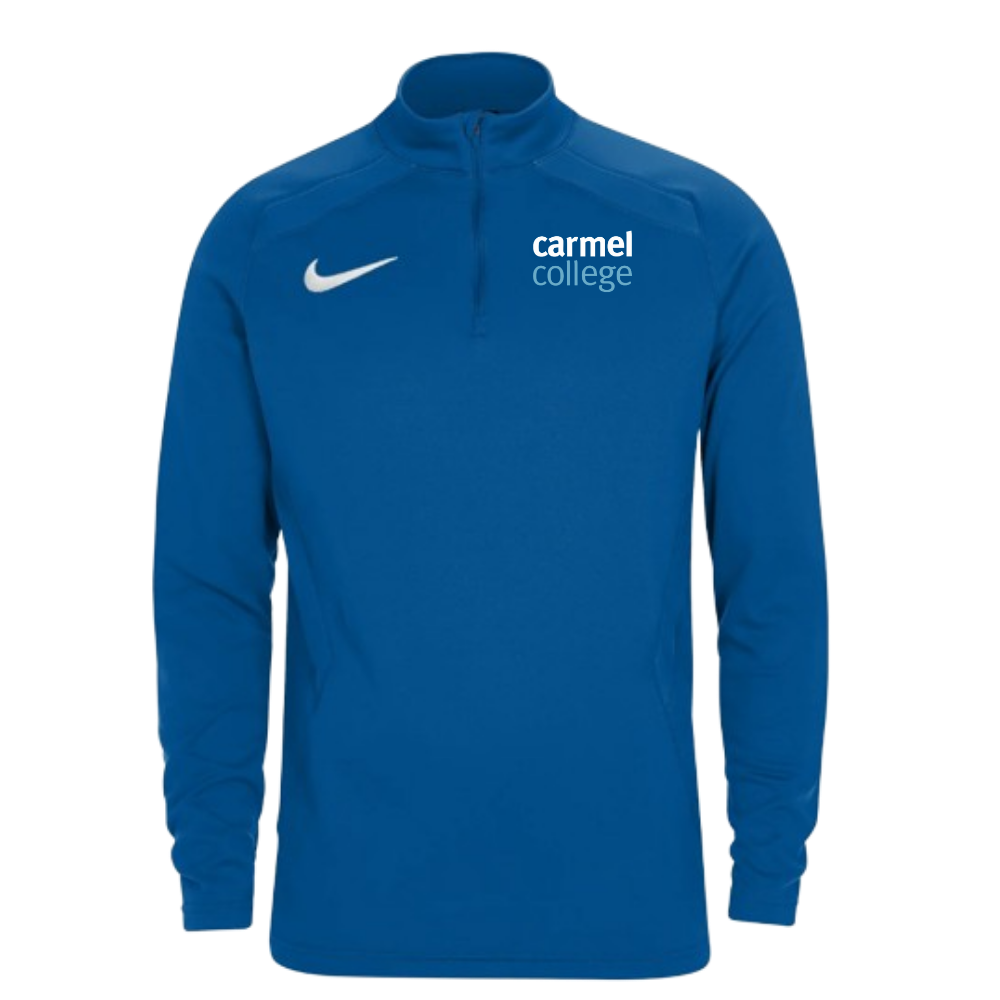 Carmel College Student 1/4 Zip