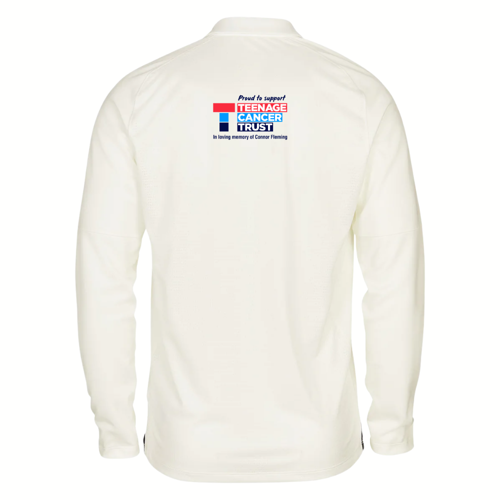 Kirkby Portland CC Men's Long Sleeve Playing Shirt