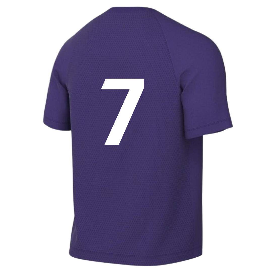 BTJFC Girls Away Shirt