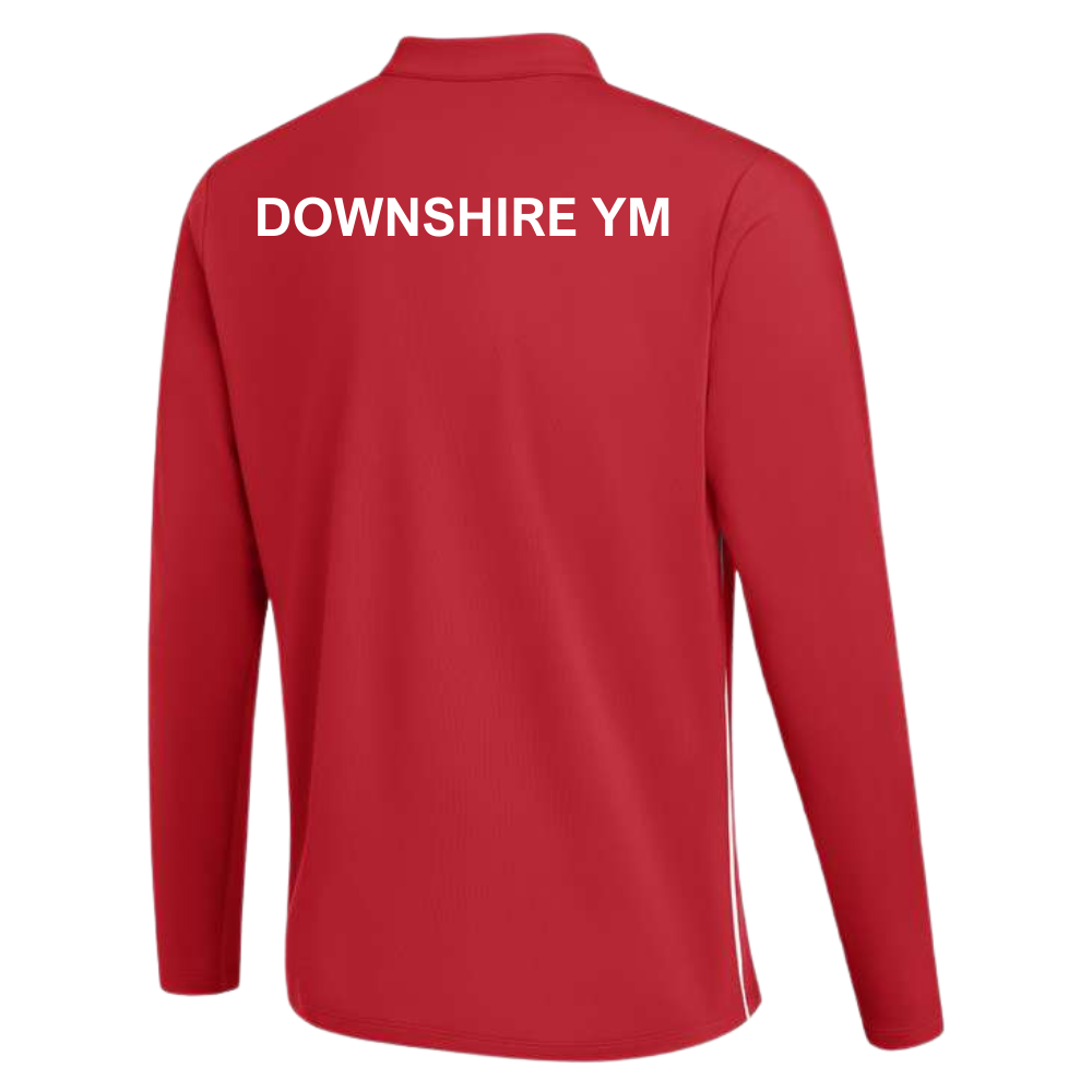 Downshire 1/4 Zip