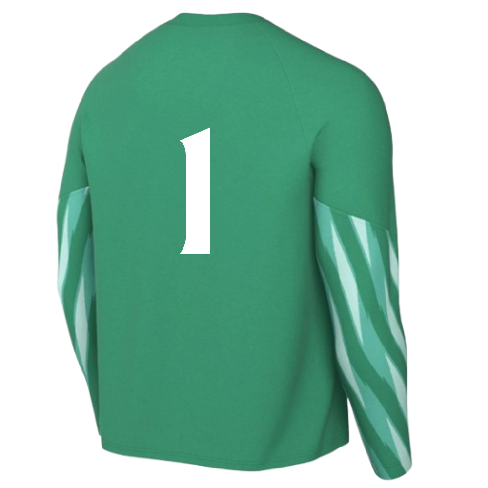 CTFC Junior Ravenettes Women's Fit Home GK Shirt