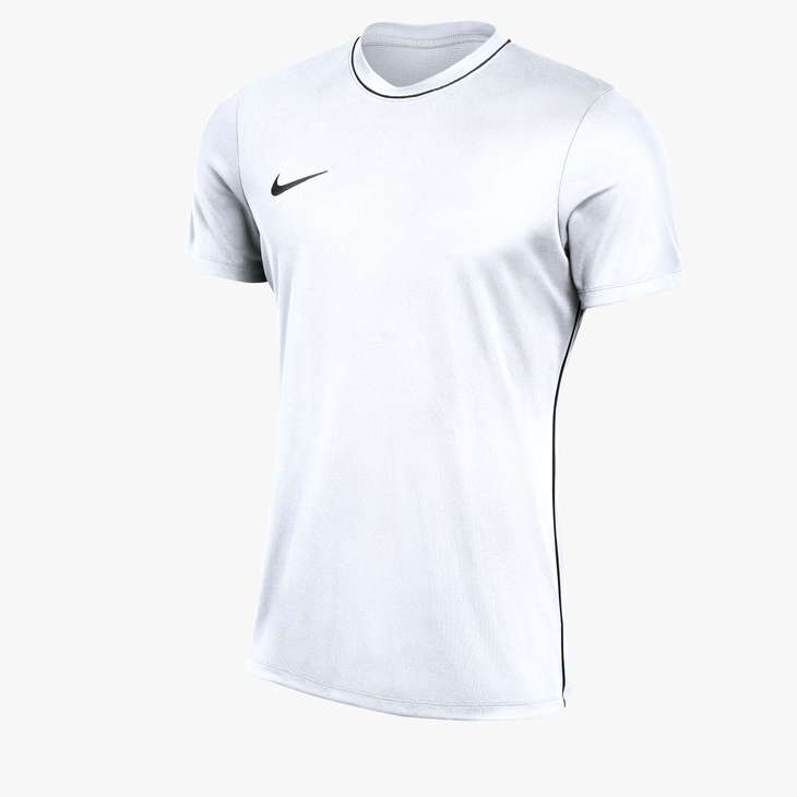 Nike Dri-Fit Park 26 Short Sleeve Shirt