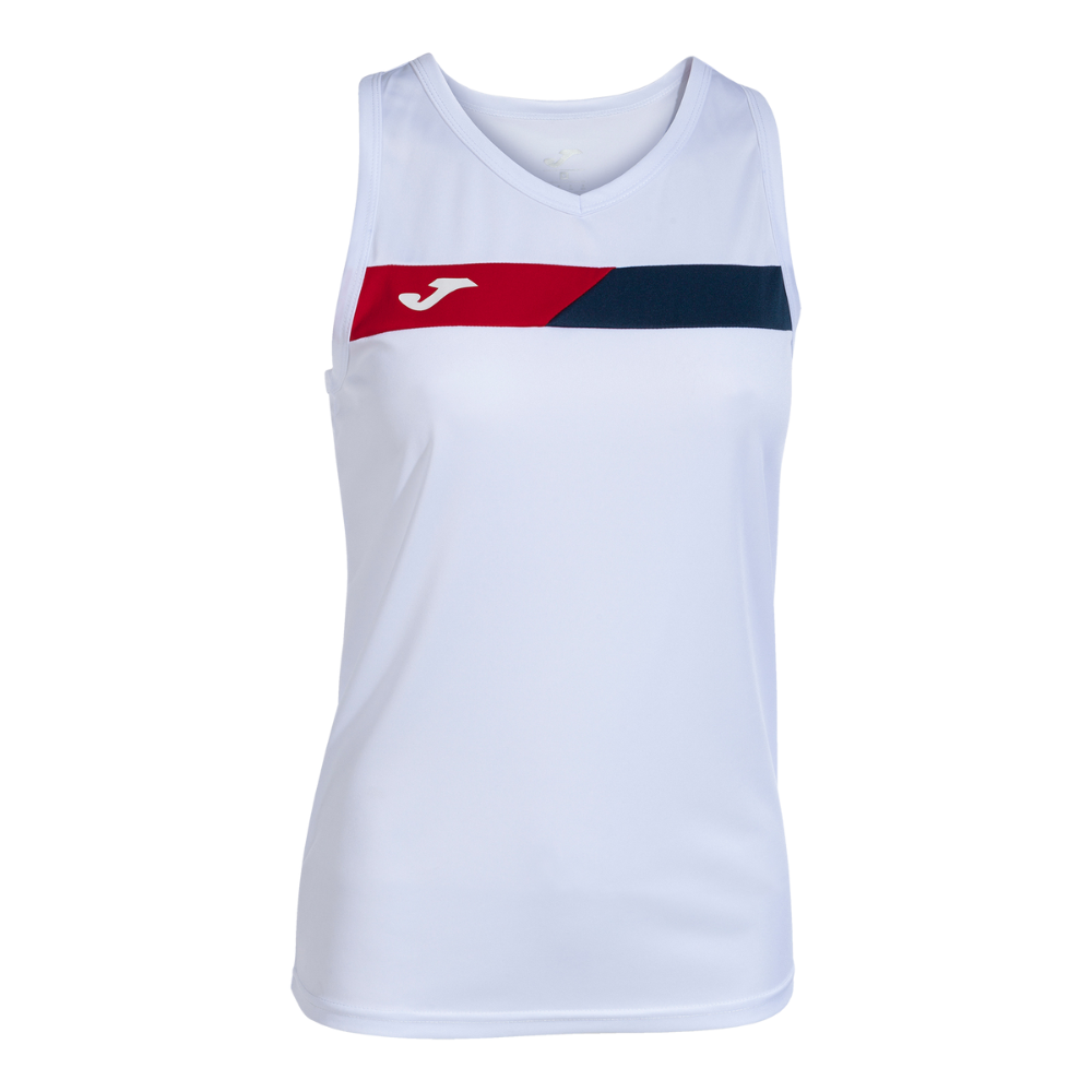 Joma Court Sleeveless Shirt Women's