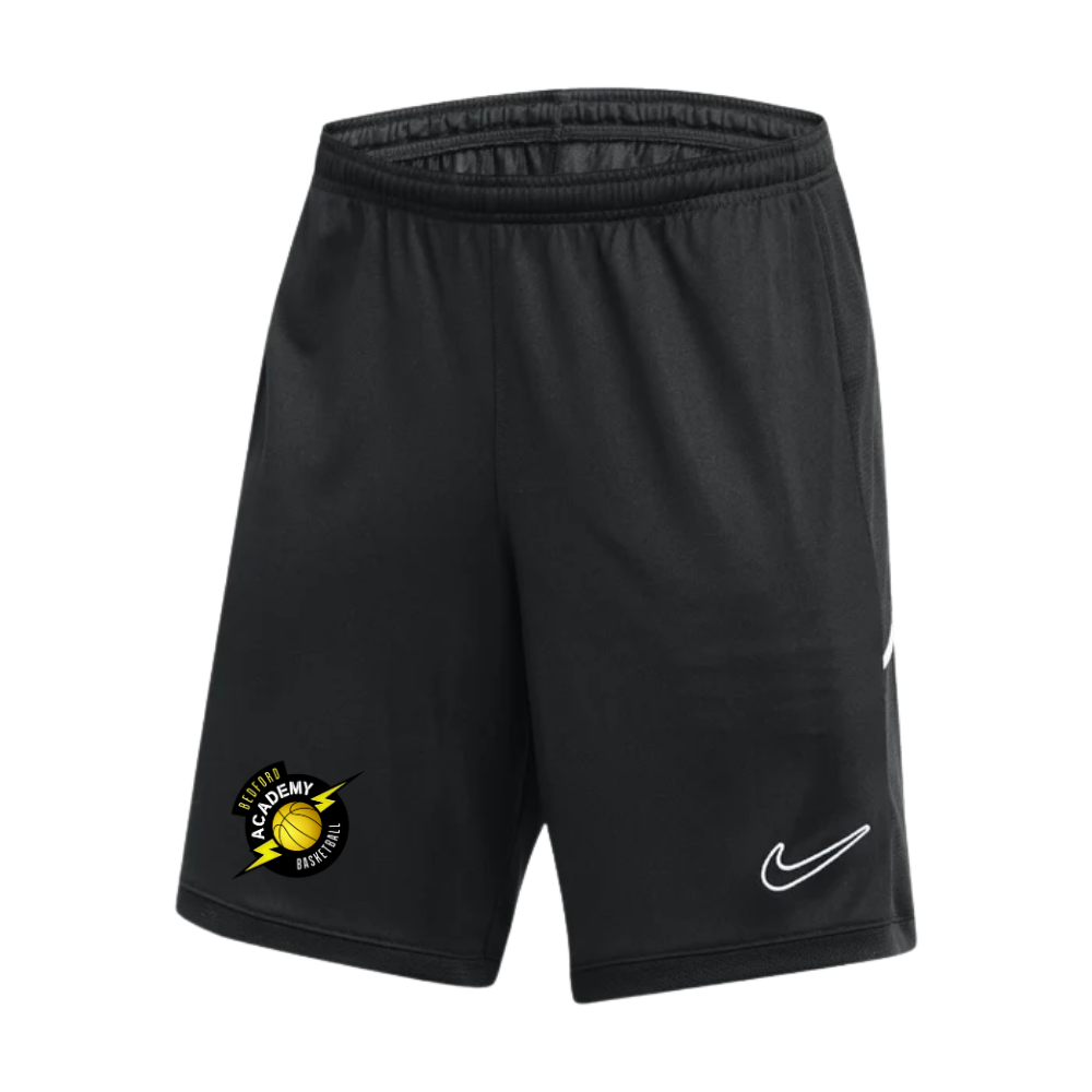 Bedford Academy 2026 Basketball Training Shorts