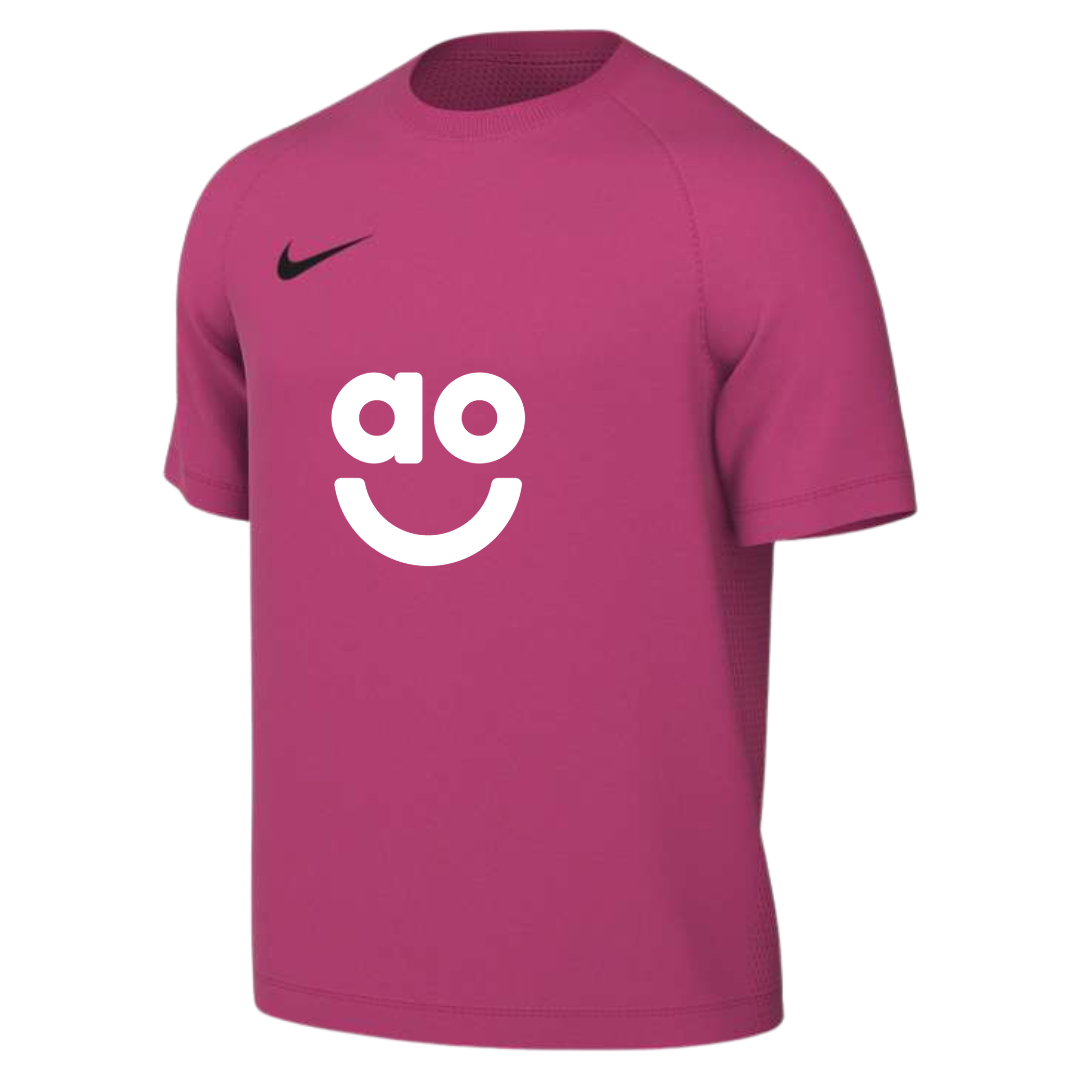 AO Park VIII Nike Shirt