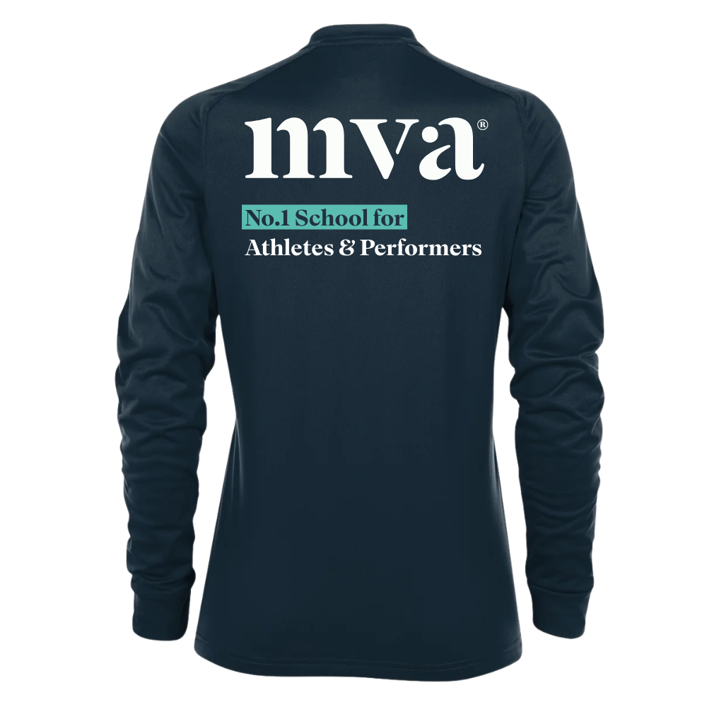 MVA - Track Jacket - Women's