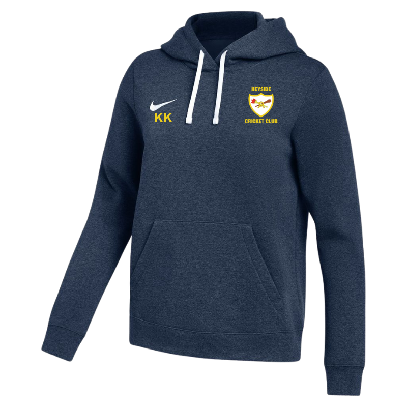Heyside CC Women's Hoodie