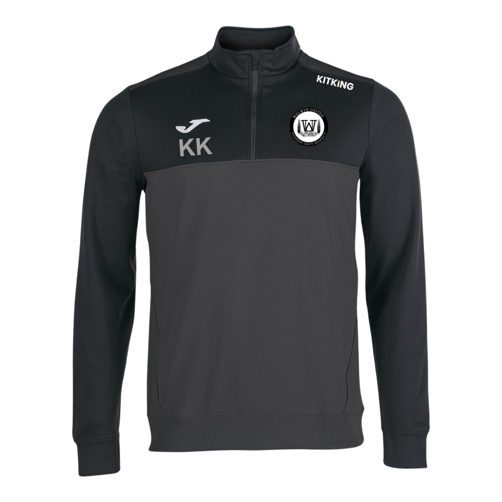Welwyn Utd Training 1/4 Zip