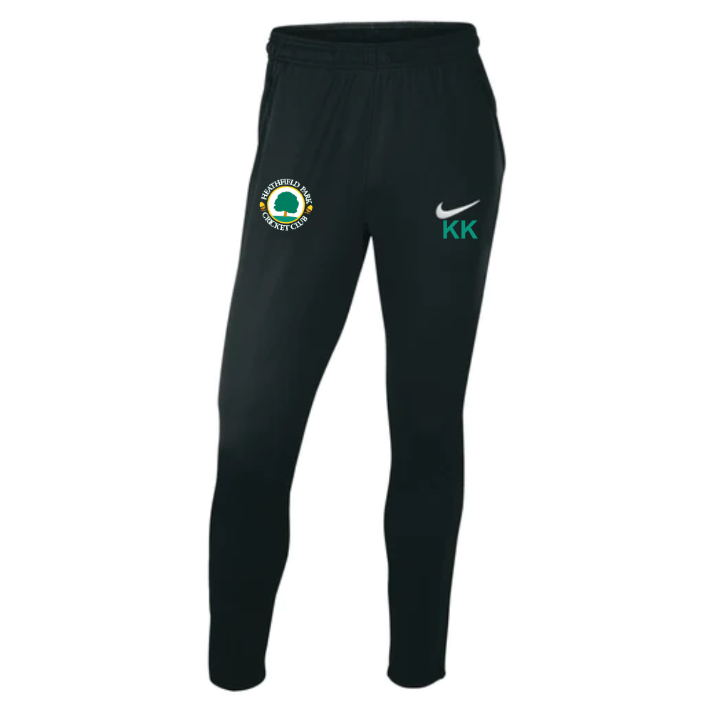 Heathfield Park CC Training Pants