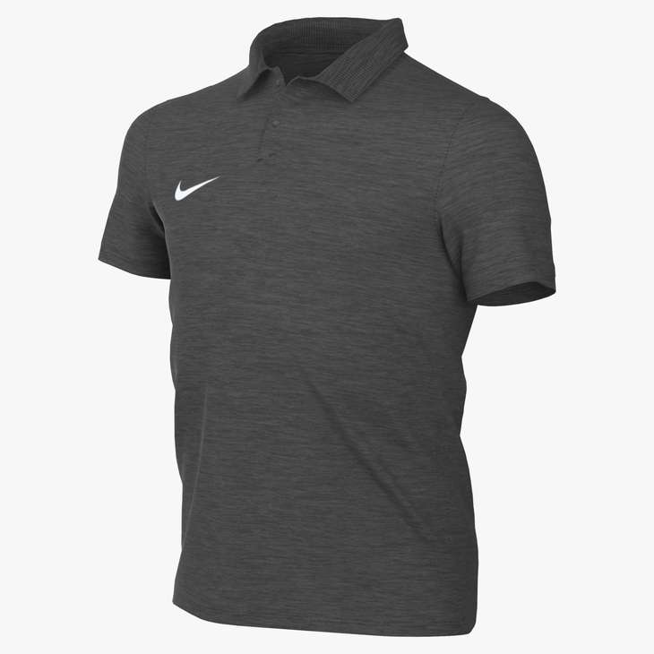 Nike Park 26 Short Sleeve Polo Shirt
