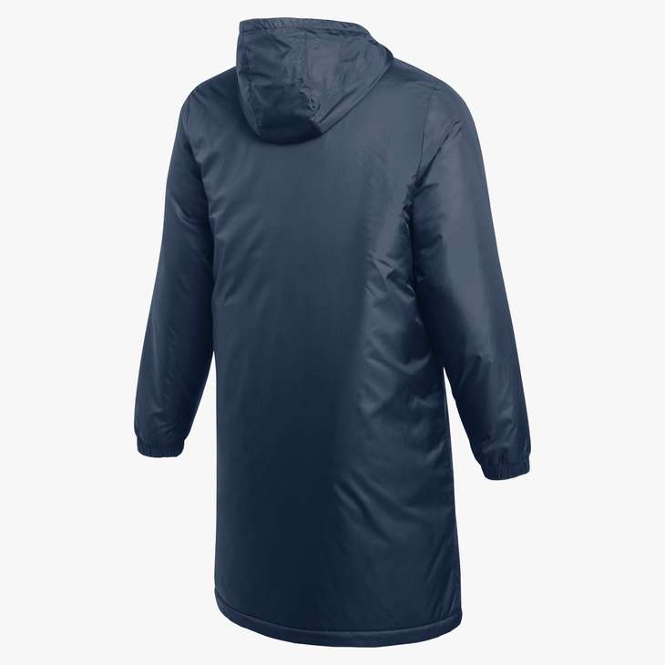 GXFFC Winter Jacket