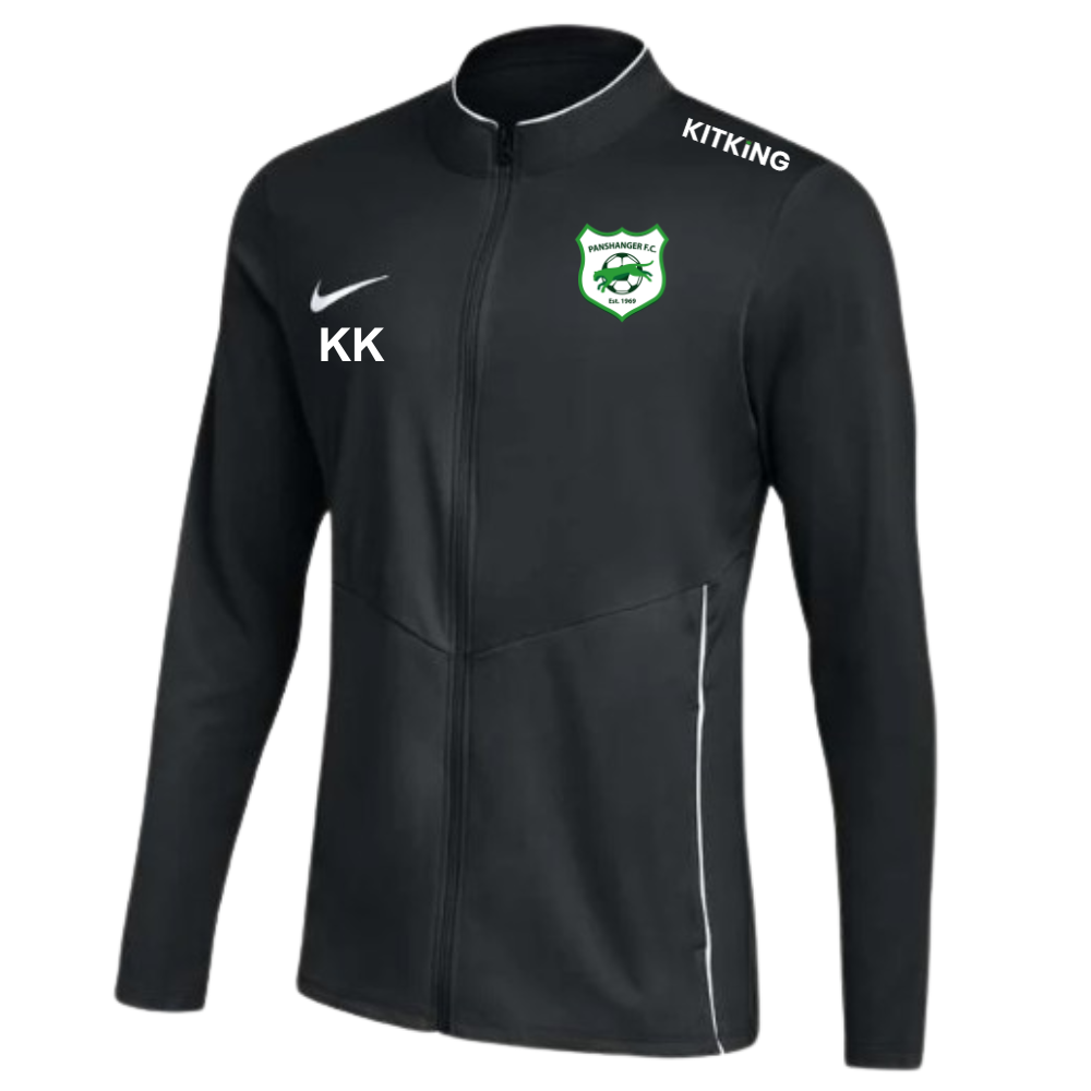 PFC Track Jacket