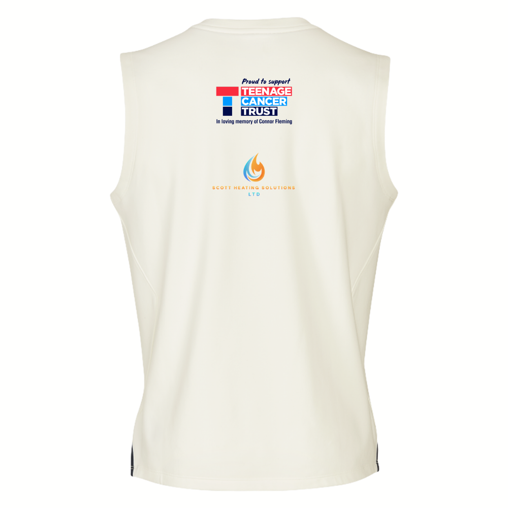 Kirkby Portland CC Men's Sleeveless Jumper