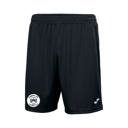Sherborne Town Ladies FC Training Shorts