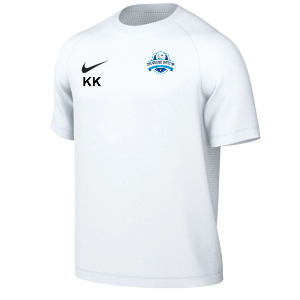 OTFC Training Shirt