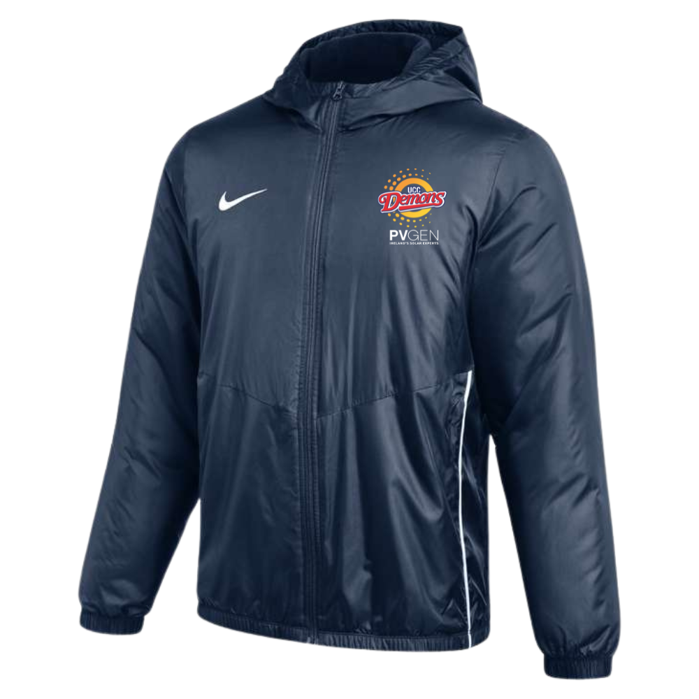 UCCD Seniors Nike Park 26 Fall Jacket