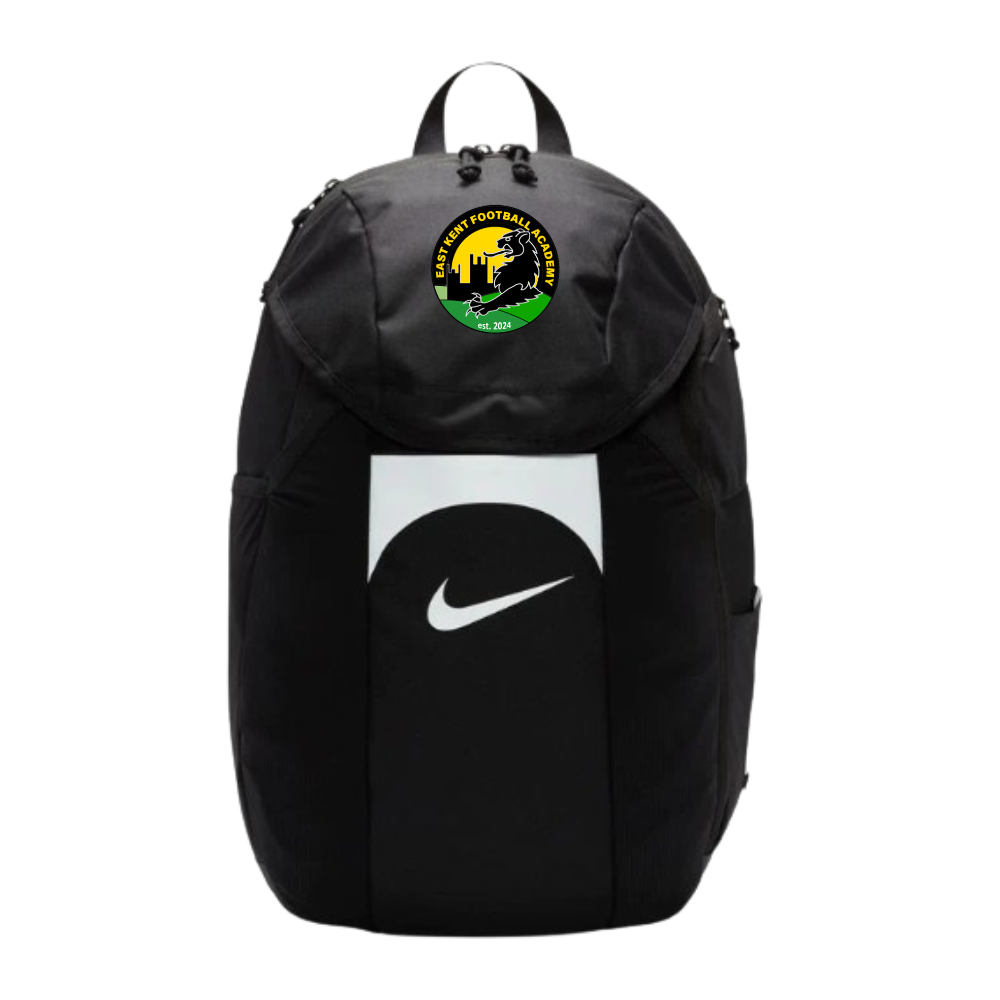 East Kent Academy Backpack 2026