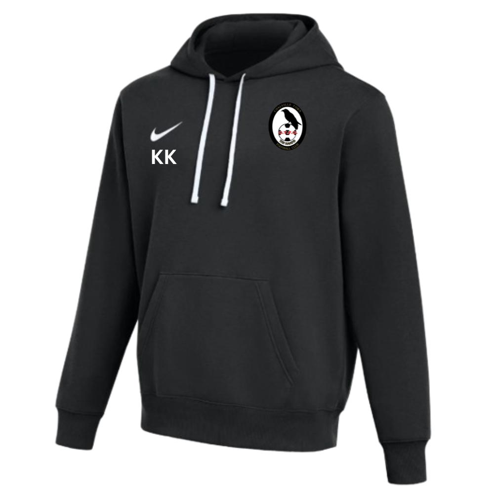 CTFC Senior Ravens Hoodie