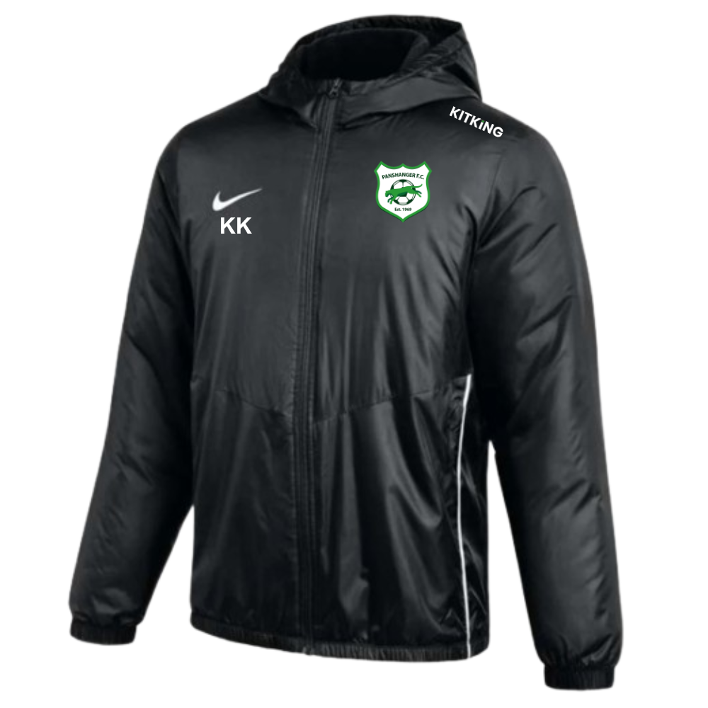 PFC Winter Jacket