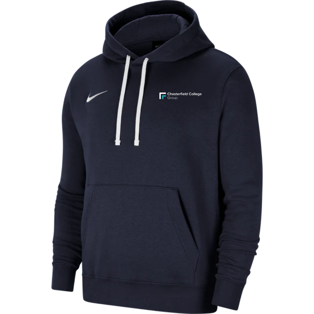 Chesterfield College Higher Education - Hoodie