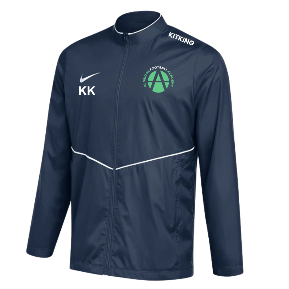 AFA Mens Rain Jacket