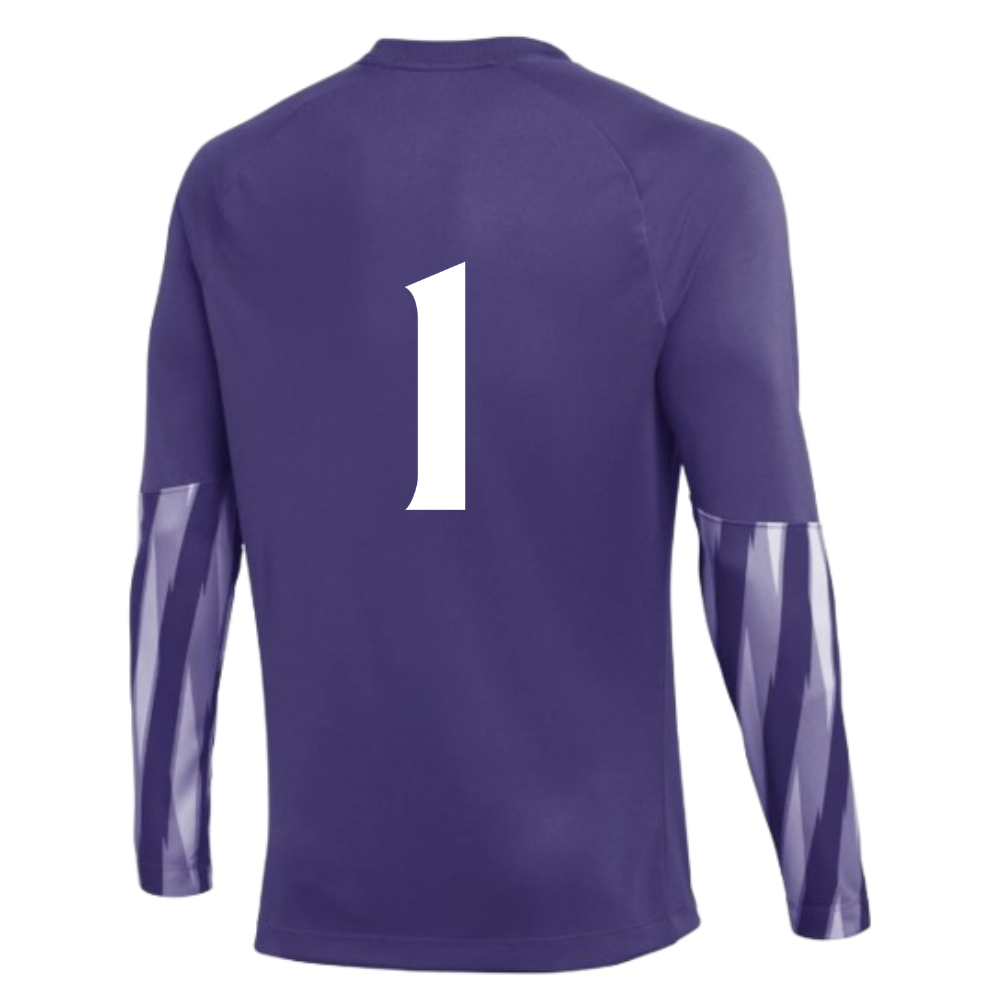 CTFC Junior Ravenettes Women's Fit Away GK Shirt