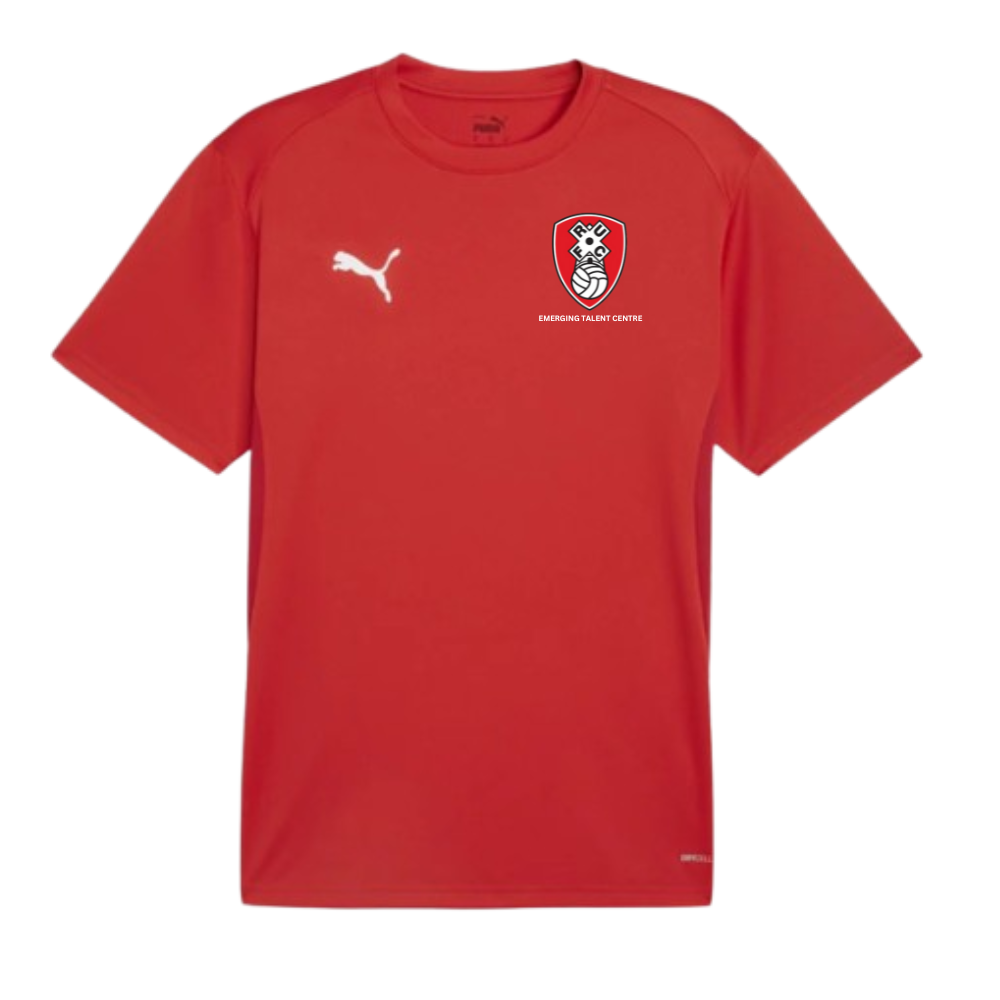 Boys Etc Match Shirt