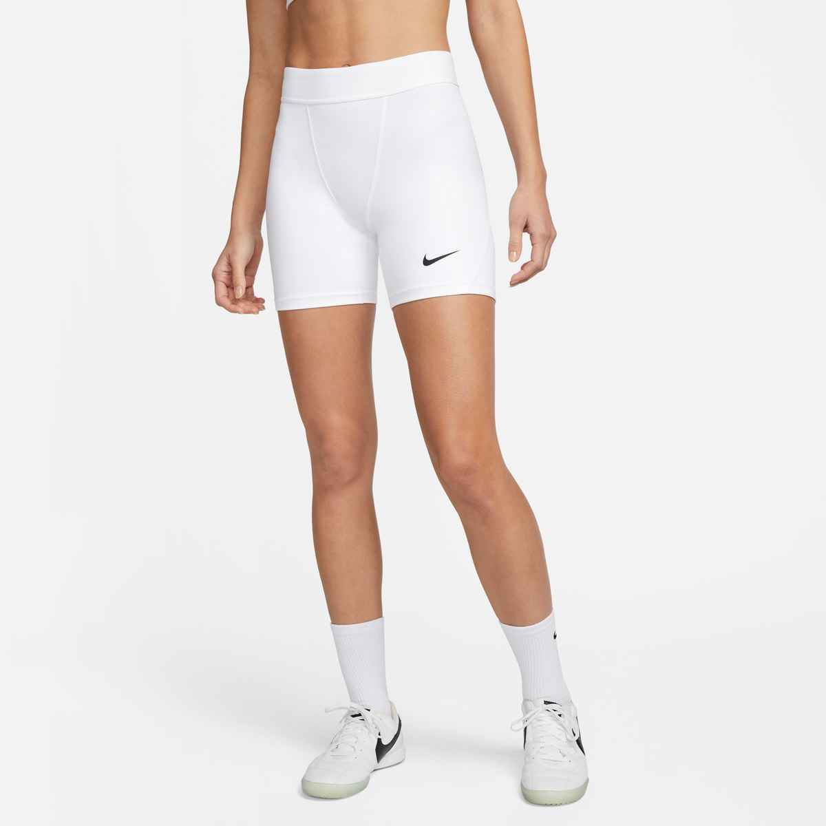 Nike Dri Fit Strike Womens Soccer Shorts