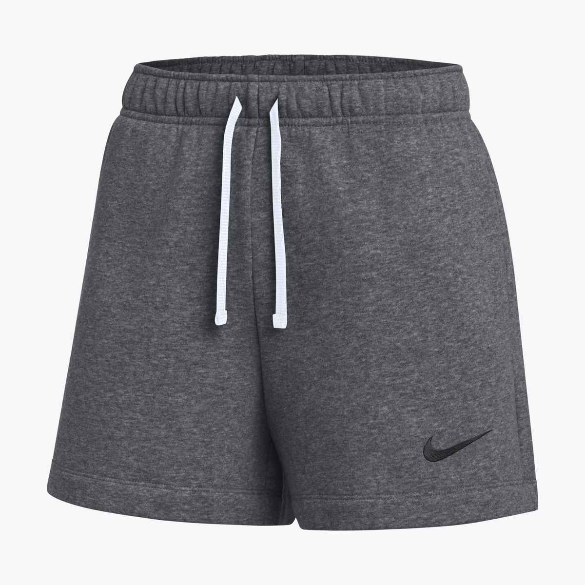 Nike Park 26 Women's Fleece Soccer Shorts
