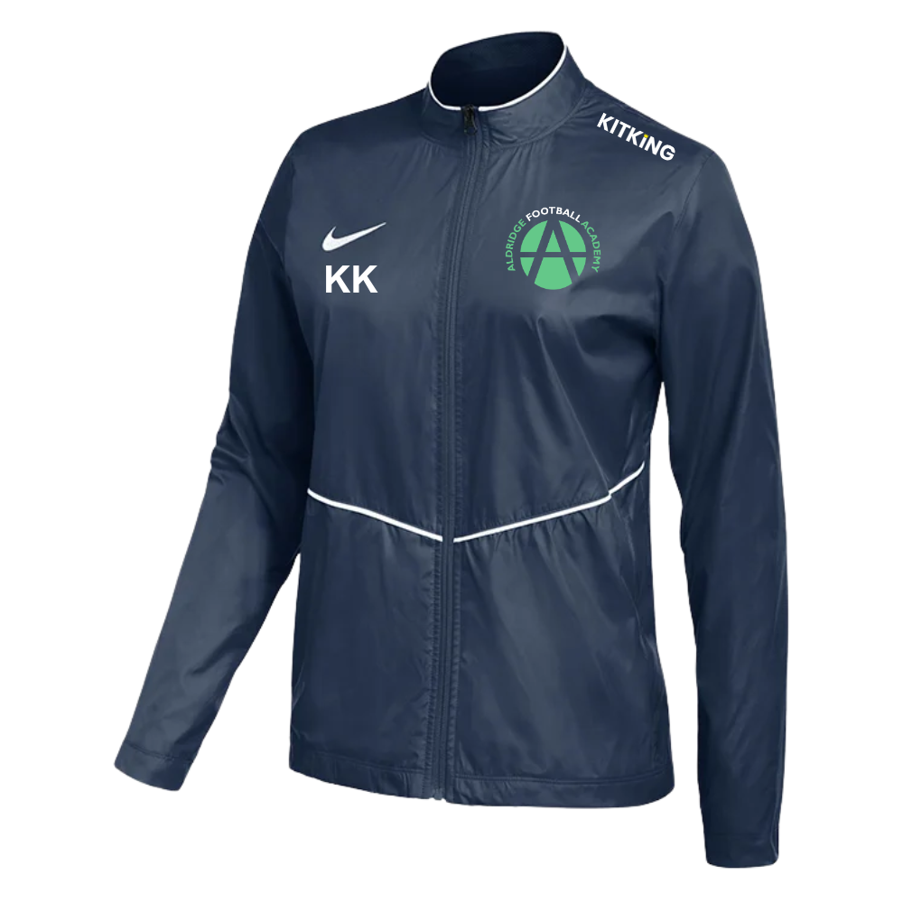 AFA Womens Rain Jacket