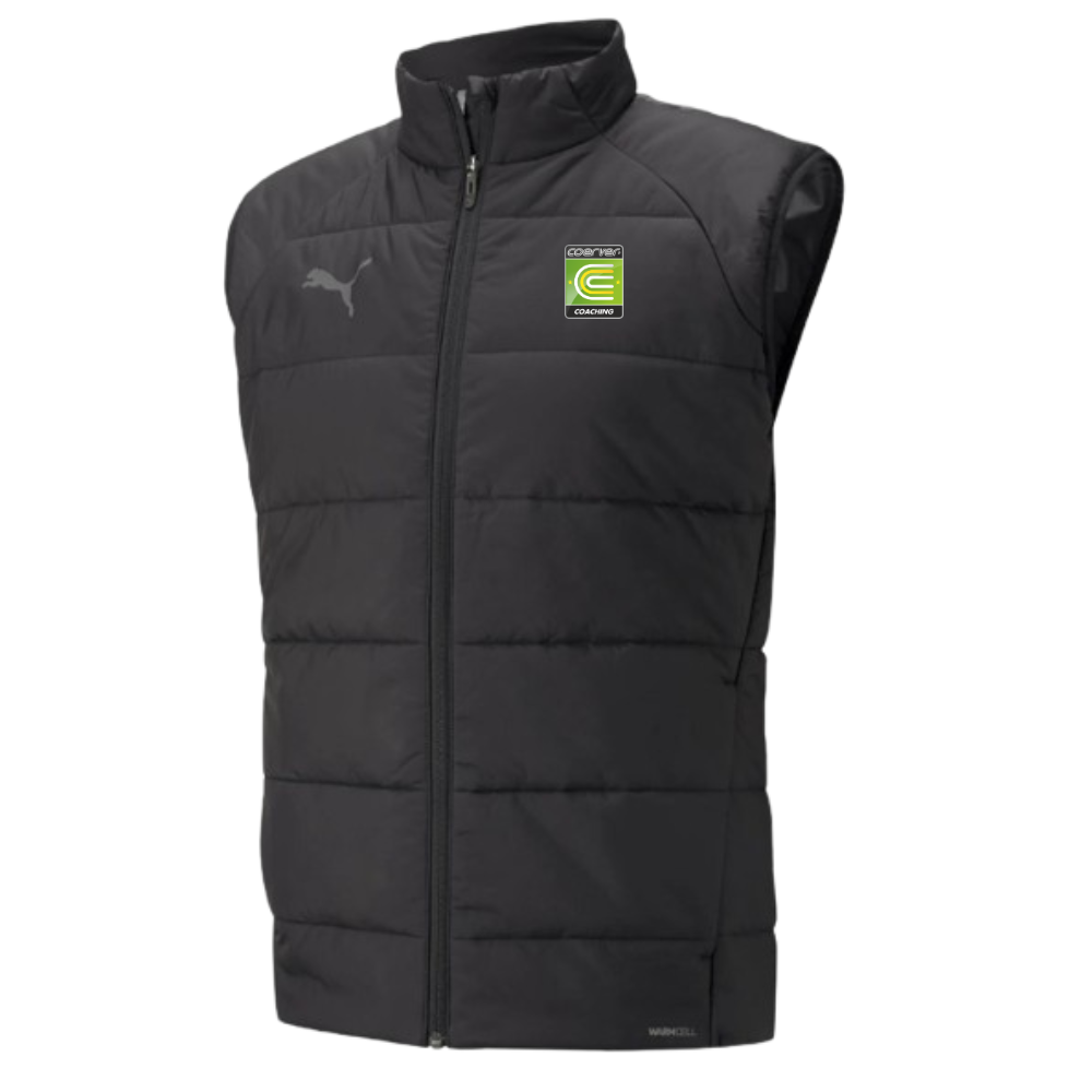 Coerver Coaching - Coaches Gilet