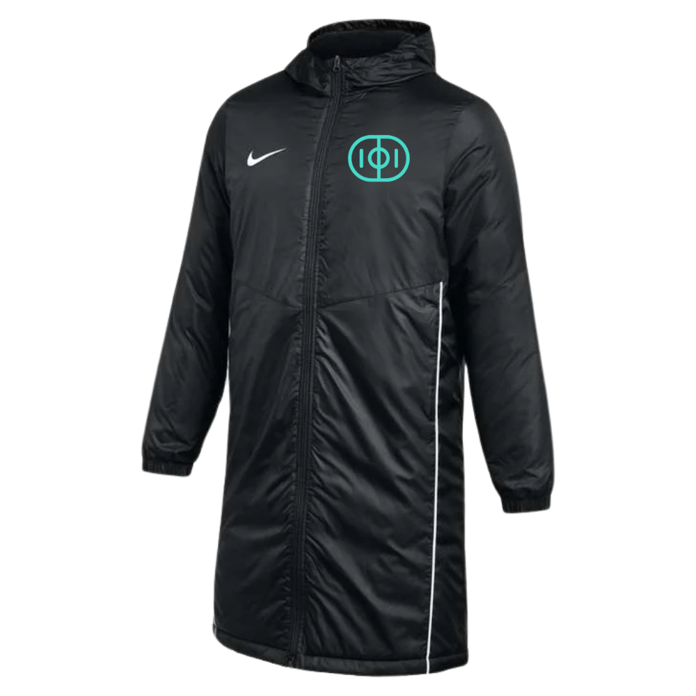Sport 101 - Winter Jacket