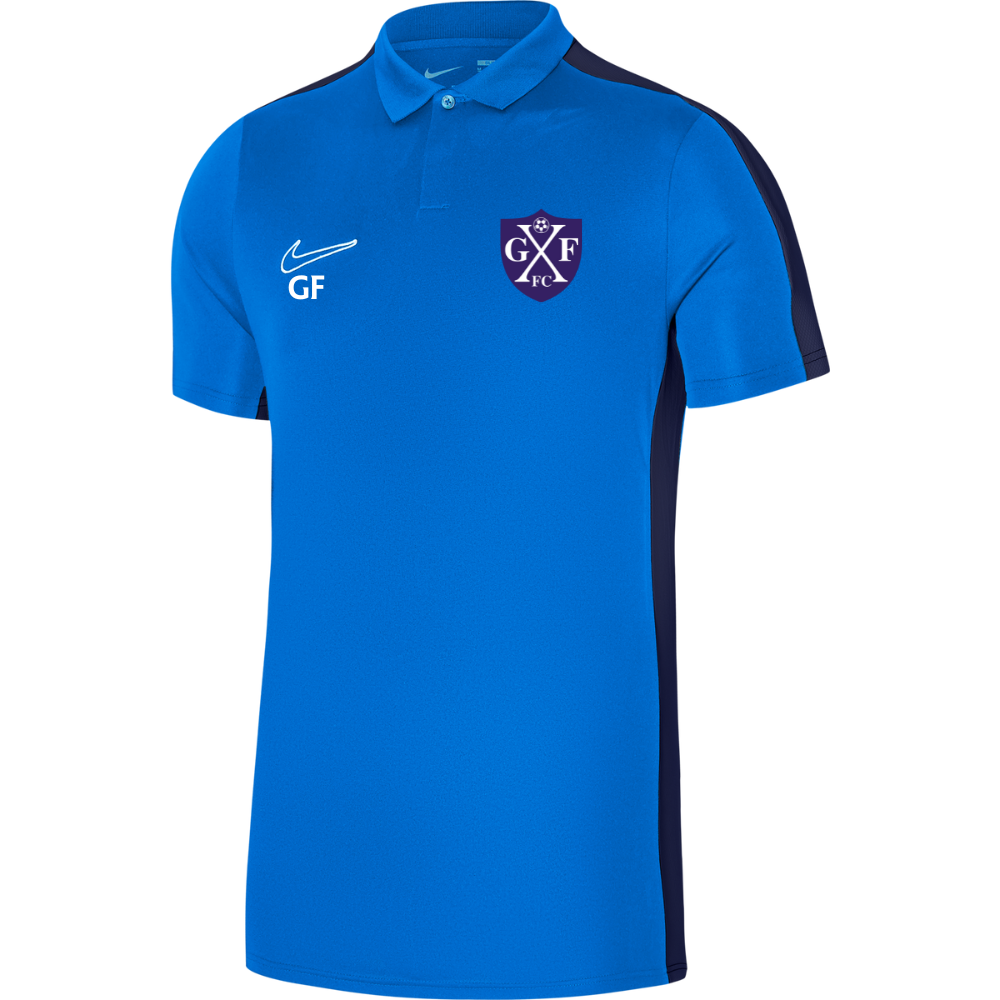 GXFFC Coaches Polo Shirt