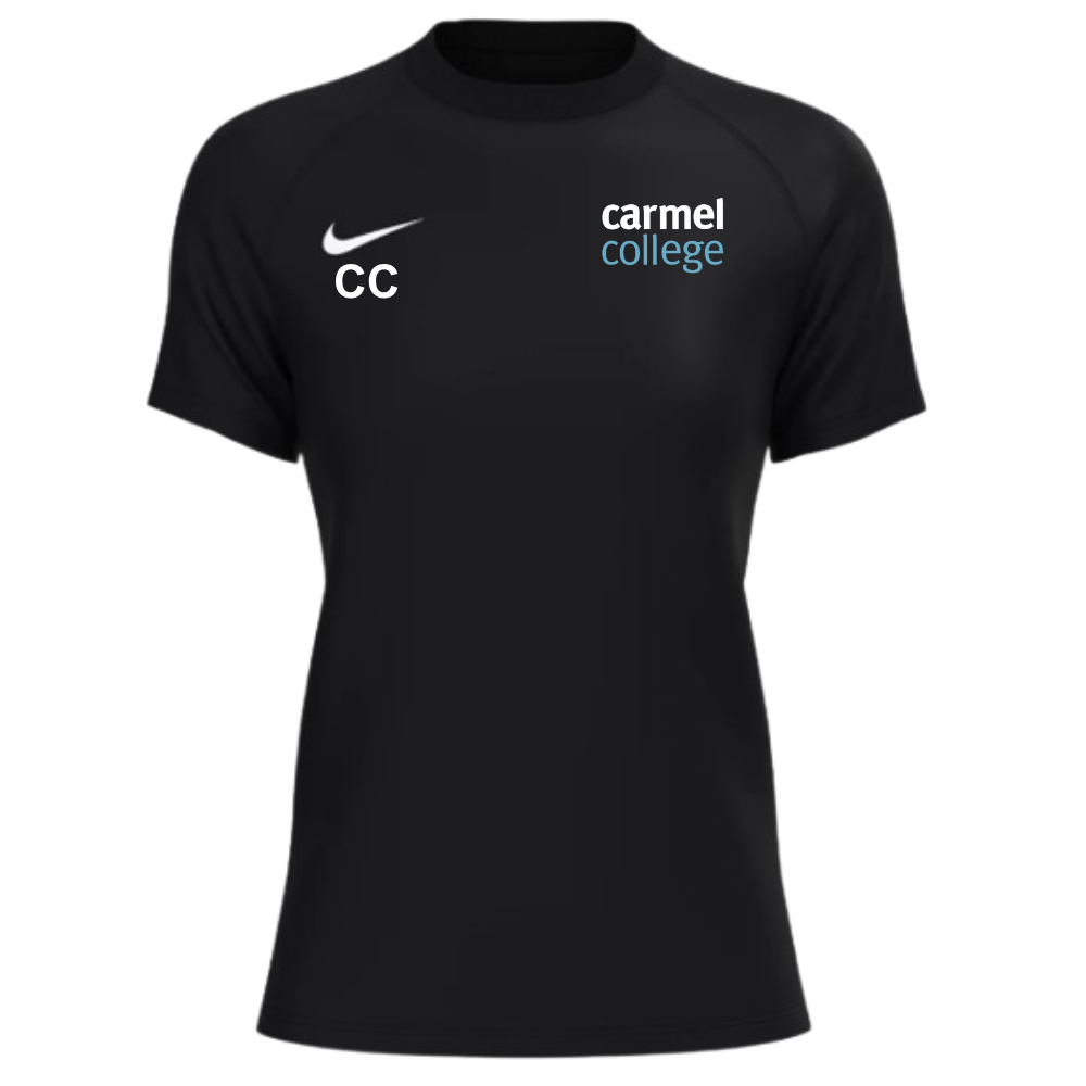 CC Women's Staff Black T-shirt