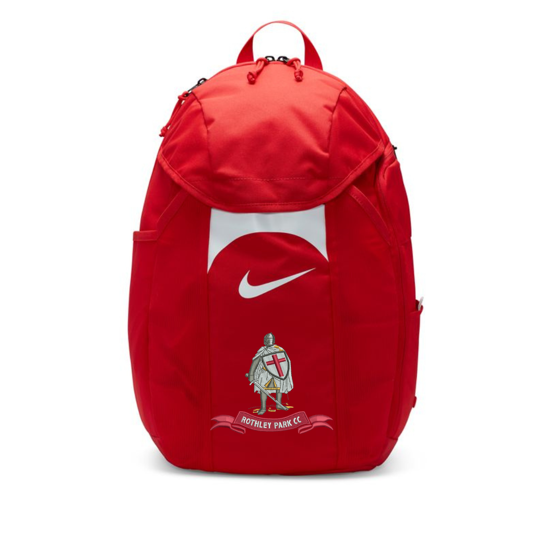 Rothley Park CC Team Backpack (30L)