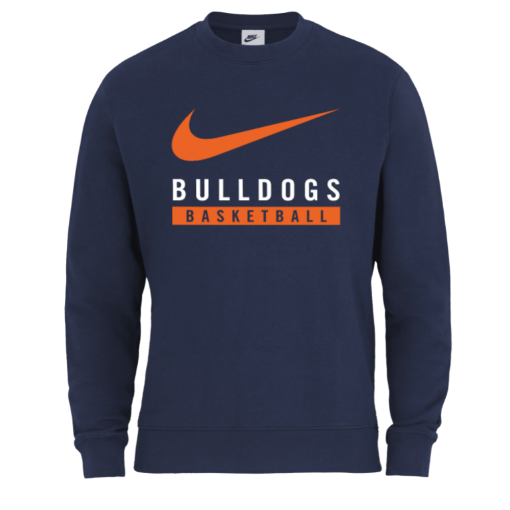 Bulldogs Express Jumper