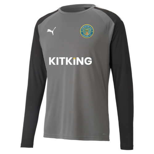 Lancaster City JFC Goalkeeper Shirt