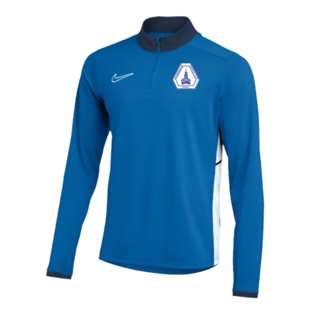 Loughborough Foxes Training 1/4 Zip