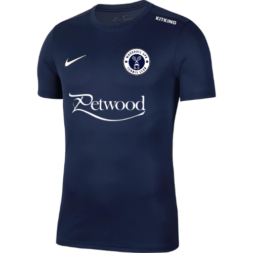 WSTC Match Shirt