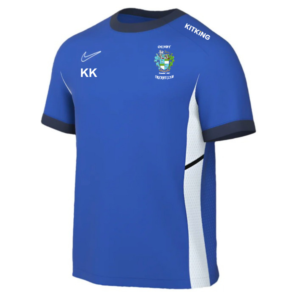 Denby CC 2025 Training Shirt